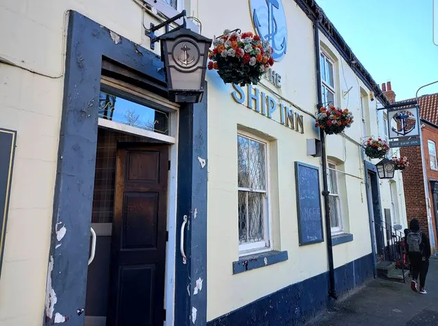 The Ship Inn