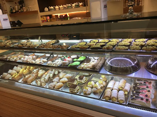 Bar Ristorante CibuS