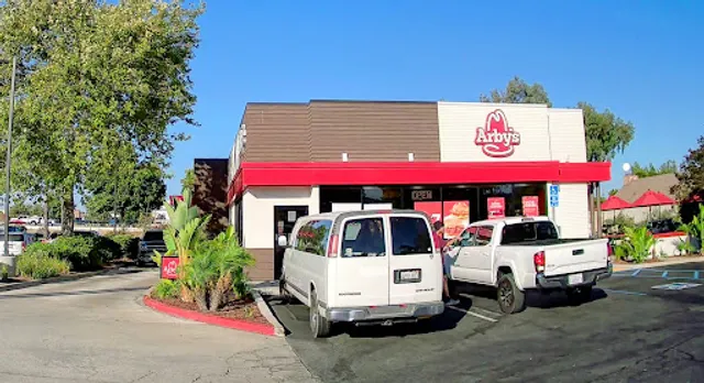 Arby's