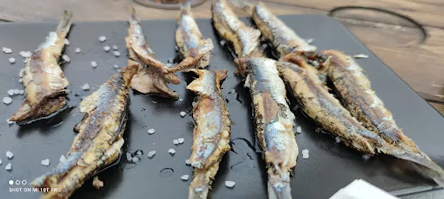 Bar Restaurante Pachu