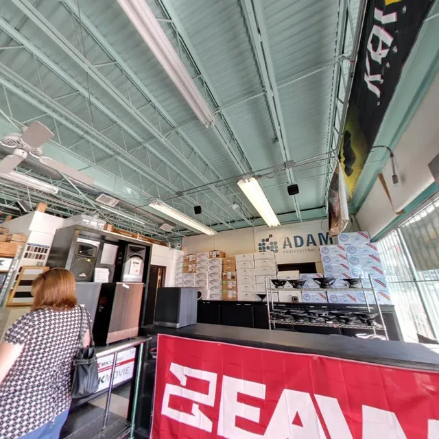 The Speaker Exchange