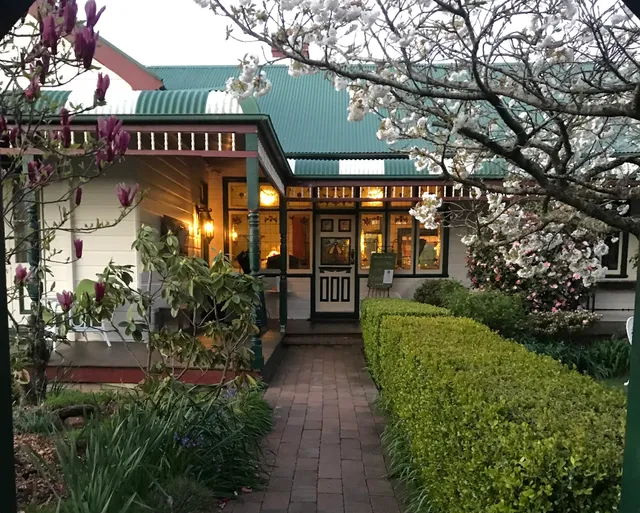 Glenella Heritage House