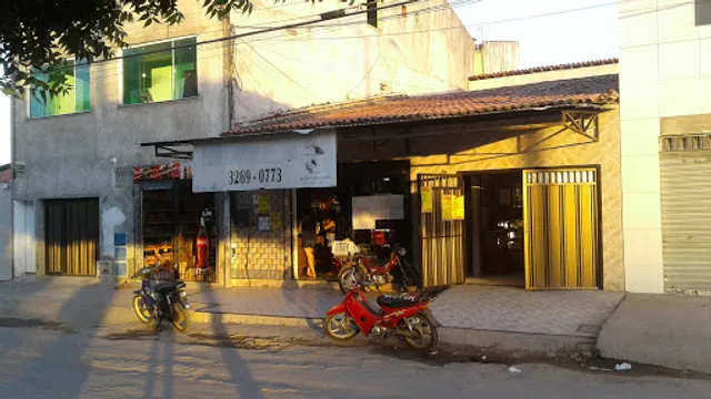 Panificadora Avenida