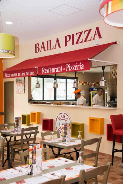 La PIZZA Tarbes Ibos