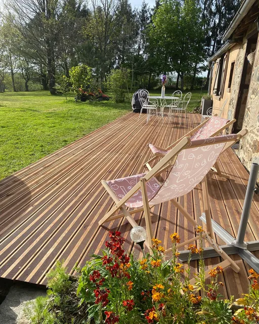 Domaine de la Béchadie - gîtes de charme