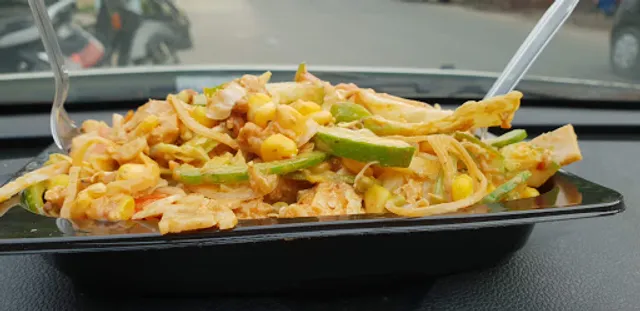 Singh Chicken Corner