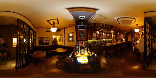 Bar Coos バークース