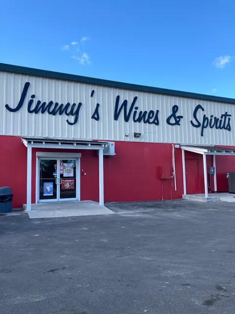 Jimmy's Wines & Spirits #8