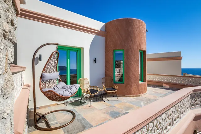 La Scala Luxury Villas