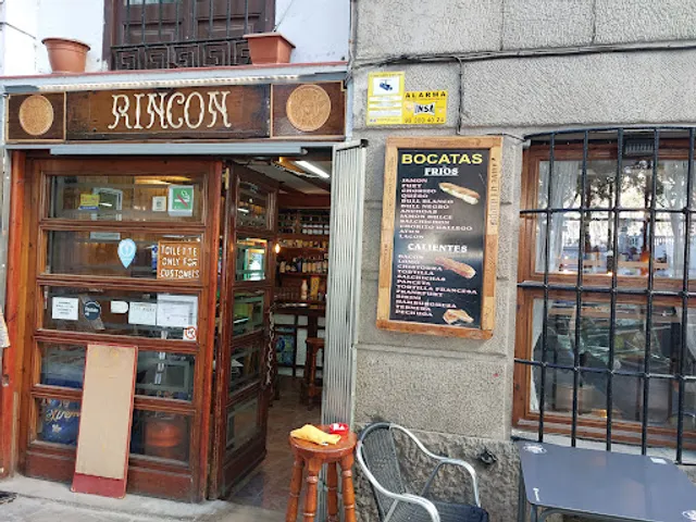 RINCON DE GALICIA