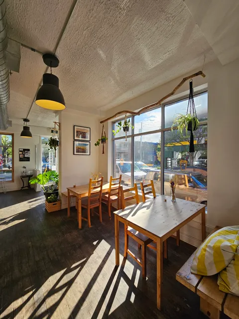 Bah! Café | Brazilian Coffee Shop