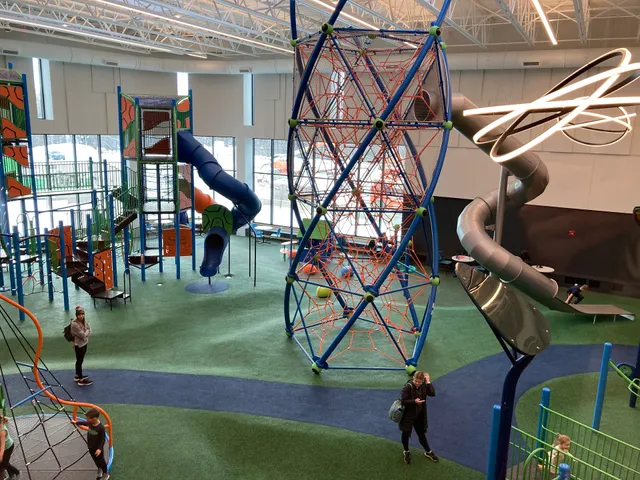 Plymouth Community Center