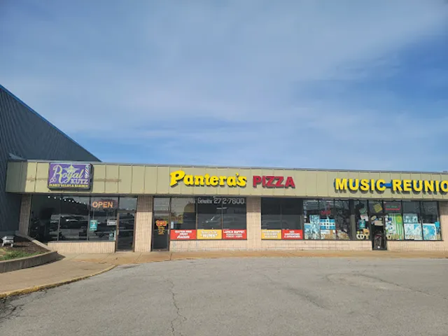 Pantera's Pizza