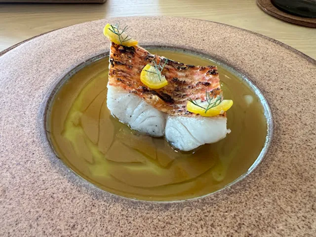 LVN Restaurant at Bird in Hand