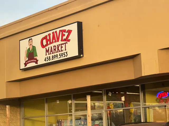 Chavez Market