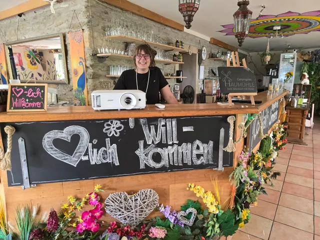 Restaurant Haumühle