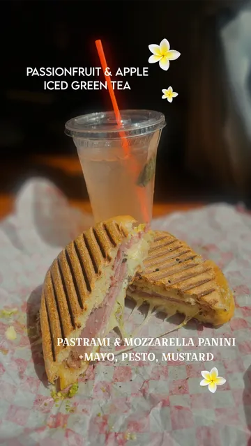 Rise & Shine Coffee LLC