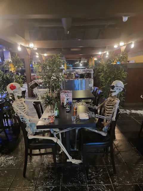 Seoul Garden Korean B.B.Q