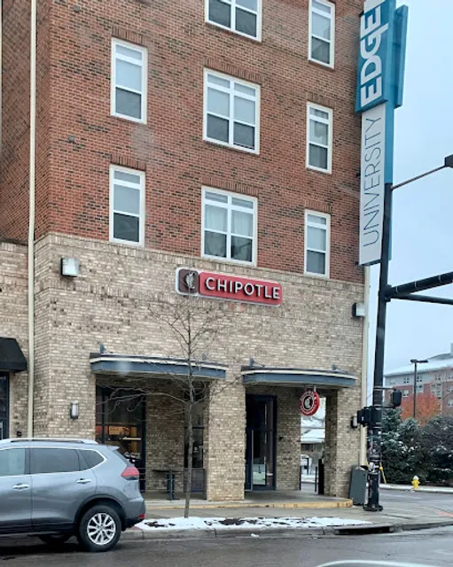 Chipotle Mexican Grill