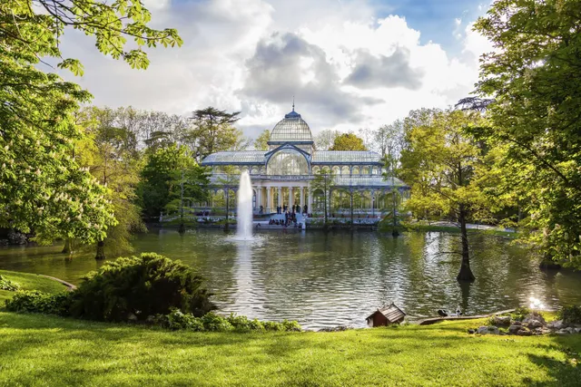 Hotel NH Collection Madrid Paseo del Prado