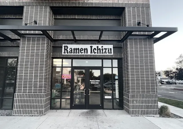 Ramen Ichizu Bar