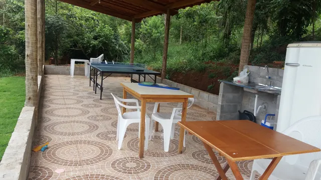 Canto da Lala Chales