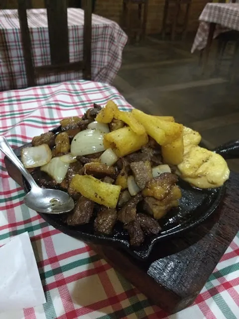 Teteco's Restaurante E Pizzaria