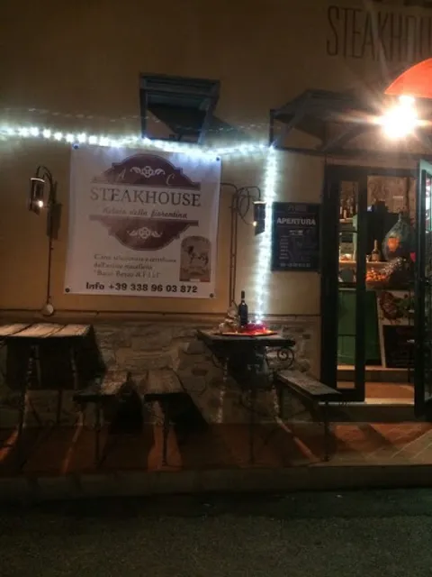 Relais della Fiorentina