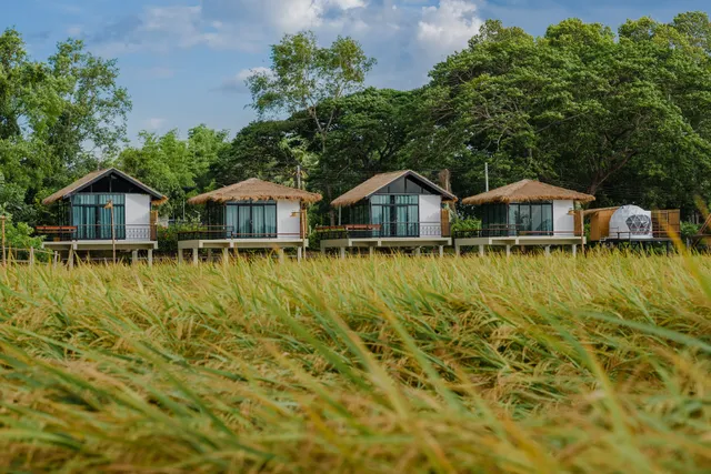 Norn Na Doo Bua Homestay