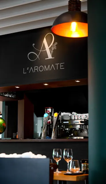 L'Aromate