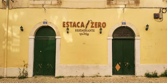 Estaca Zero