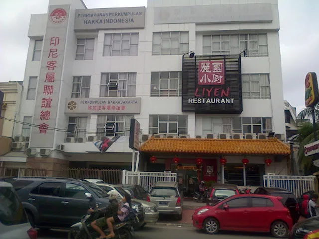 Liyen Restaurant