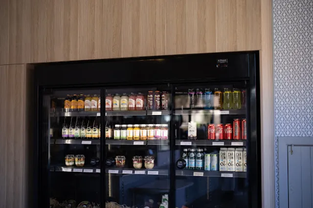 23hundred Espresso Bar