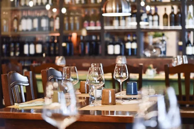 Osteria Della Mal'Ora