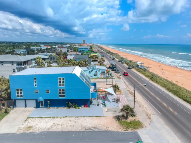 Bombora Oceanside Suites