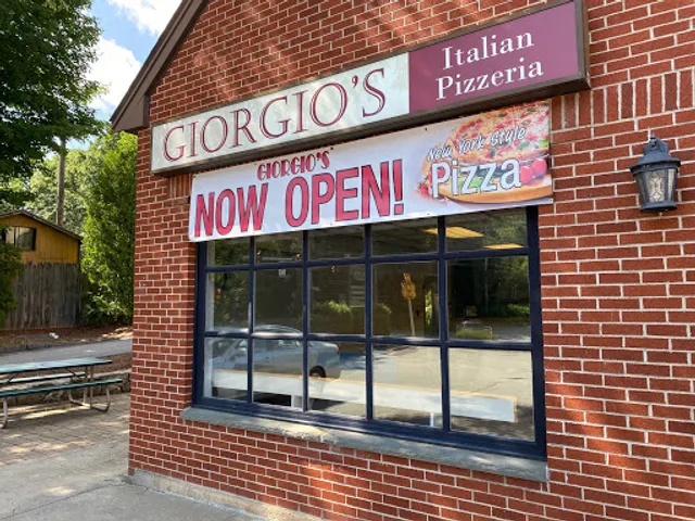 Giorgio's Pizzeria