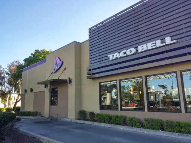 Taco Bell