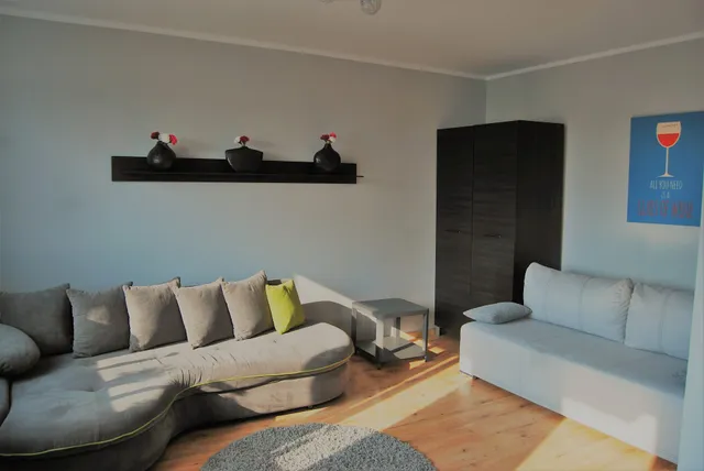 Apartament u Teofila