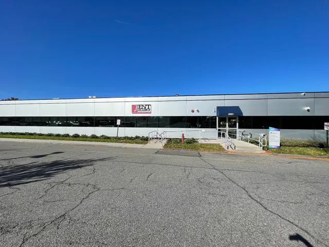 ENT & Allergy Associates - Yorktown