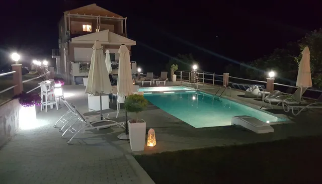 De Sol Luxury Apartment