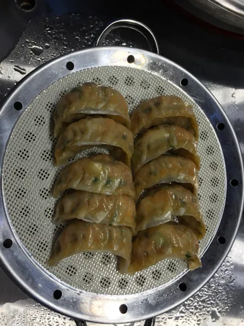 내고향왕만두 평내점