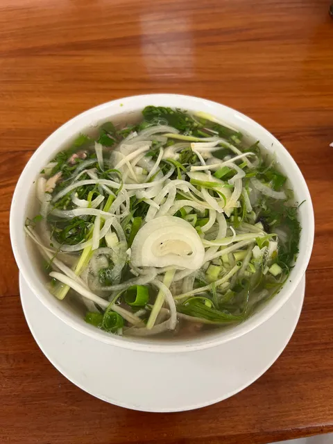 Joe Vietnamese Restaurant