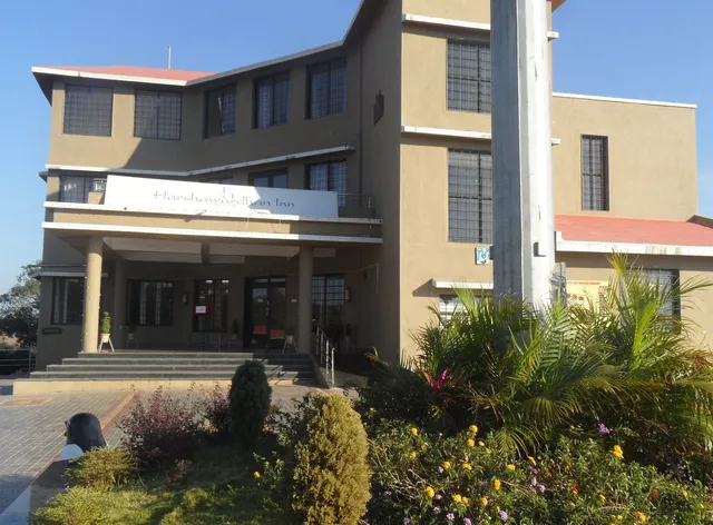 VRK Resort,MTDC Mozari Point Chikhldara