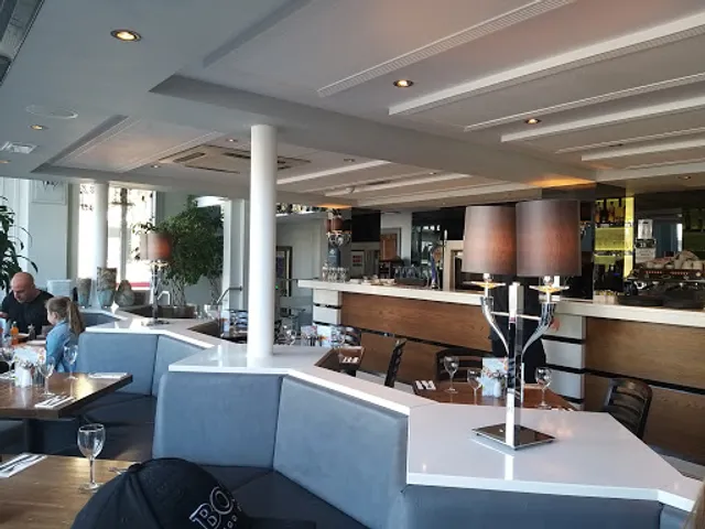 Prezzo Italian Restaurant Southport