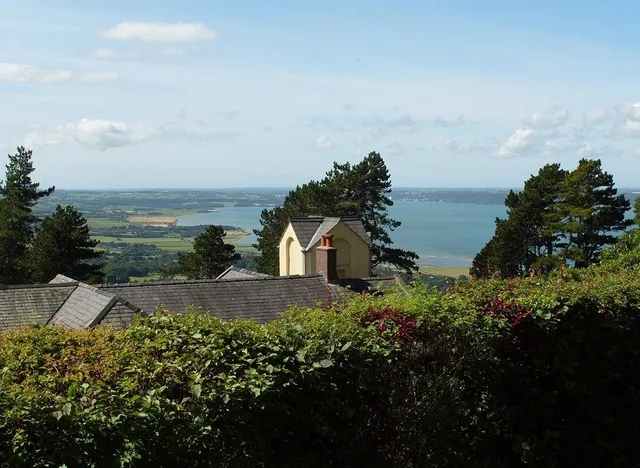 Plas Heulog Holiday Cottages