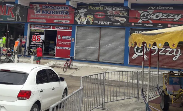 Pizzaria 2 Irmãos Km 40