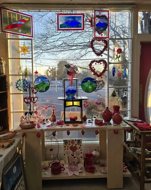 West End Arts Market