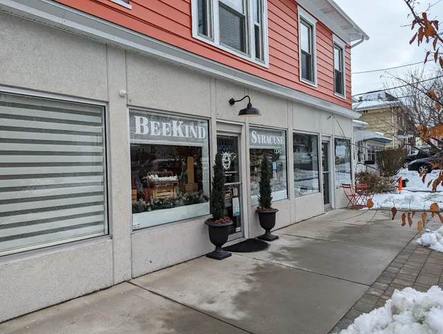 BeeKind Syracuse
