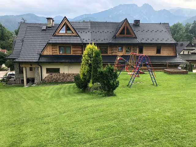 Pokoje Gościnne u Gruszków