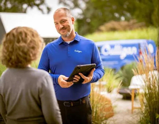Culligan of Jackson, OH